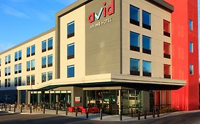 Avid Hotel Fort Worth Downtown By Ihg